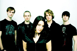 Voices of Destiny Band Photo