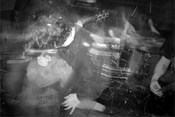 Vulture Band Photo