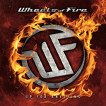 Wheels Of Fire Up For Anything Review