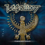 Wigelius - Reinventions Review