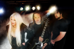 Wildestarr Photo
