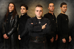 Wind Rose Band Photo