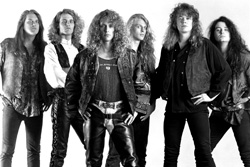 Youngblood Photo