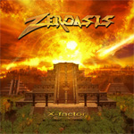 Zeroasis - X-factor Review