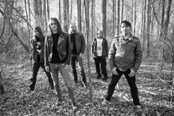 Zuul Band Photo