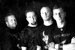 7 Days Dead Band Photo