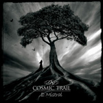 A Cosmic Trail II Mistral Album Review