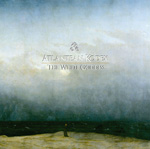 Atlantean Kodex - The White Goddess  Album CD Review