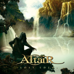Altair Lost Eden Album CD Review
