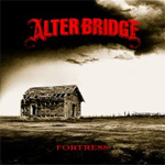 Alter Bridge - Fortress Album CD Review