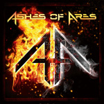 Ashes of Ares 2013 Debut Album Review