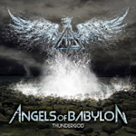 Angels of Babylon - Thundergod Album Review
