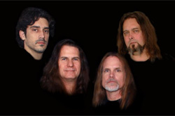 Arctic Flame Band Photo