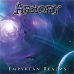 Armory Empyrean Realms CD Album Review