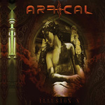 Artical Illusion X Album CD Review