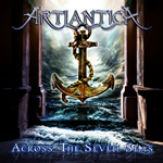 Artlantica - Across the Seven Seas Review