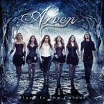 Arven - Black Is The Colour Album Review