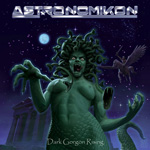 Astronomikon Dark Gorgon Rising Review