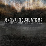 Abnormal Thought Patterns: Manipulation Under Anesthesia Review