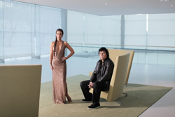 Timo Tolkki's Avalon Band Photo