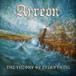Ayreon The Theory of Everything Album CD Review