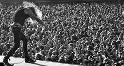 Sebastian Bach Band Photo