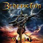 Benedictum Obey Album CD Review