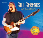 Bill Berends In My Dreams I Can Fly Review