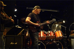 Bill Berends Band Photo