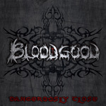 Bloodgood Dangerously Close CD Album Review