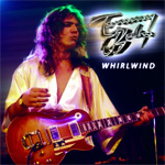 Tommy Bolin Whirlwind Album Review