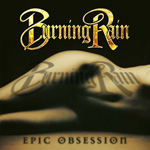 Burning Rain - Epic Obsession Review