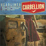 Carbellion - Headliner EP Album Review