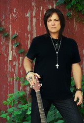 James Christian Photo