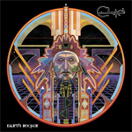 Clutch Earth Rocker Album Review