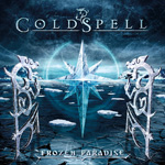 Coldspell - Frozen Paradise Album CD Review