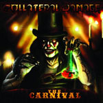 Collateral Damage - The Carnival Album Review