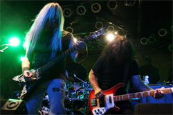 Conquest The War We Rage Band Photo