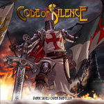 Code of Silence Dark Skies Over Babylon Review