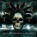 Nils Courbaron's Project Madness Leads to Death EP Review