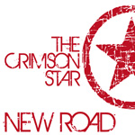 The Crimson Star - New Road EP Album Review