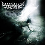 Damnation Angels Bringer of Light Review