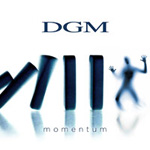 DGM Momentum Album Review