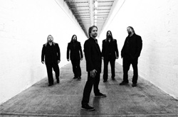 Divided Multitude Band Photo