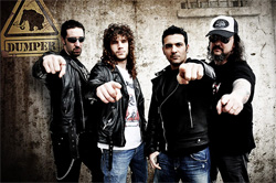 Dumper Band Photo