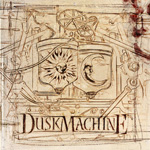 Duskmachine 2013 Self-titled Album Review