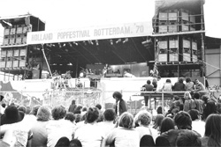 The Dutch Woodstock Holland Pop Festival 1970 CD/DVD Photo