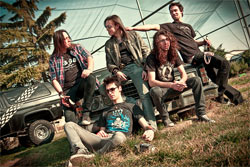 Easy Trigger Band Photo