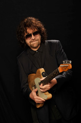 Jeff Lynne Photo