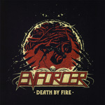 Enforcer Death By Fire Review